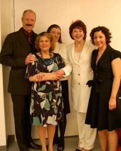 The Clean House New Repertory Theatre