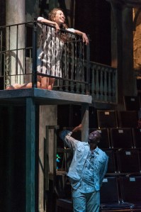 Julie Ann Earles & Jason Bowen